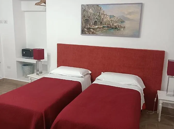 Guest house Casa Sorrentina