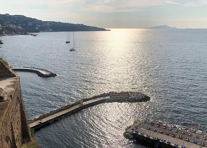 Casa Sorrentina 4* Sorrento