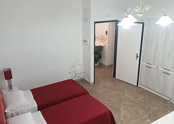 Гостевой дом Casa Sorrentina