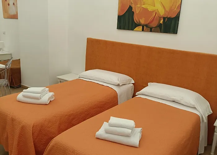 Casa Sorrentina Guest house