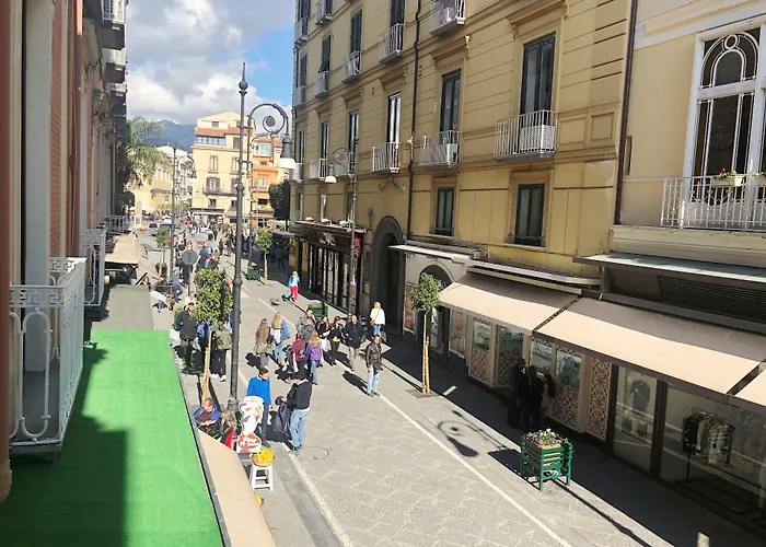 Casa Sorrentina Guest house 4*