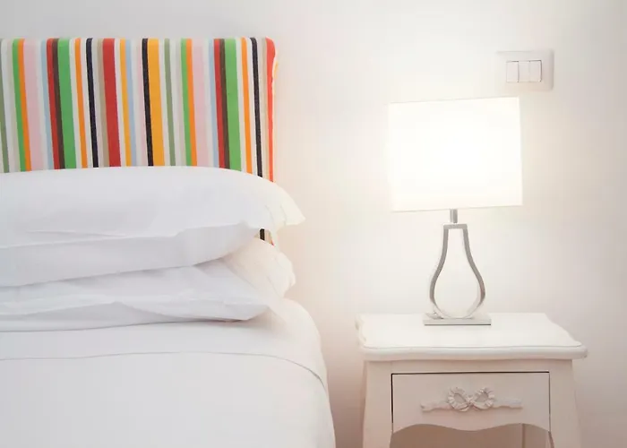 Guest house Casa Sorrentina