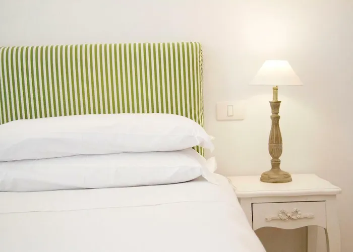 Casa Sorrentina Guest house