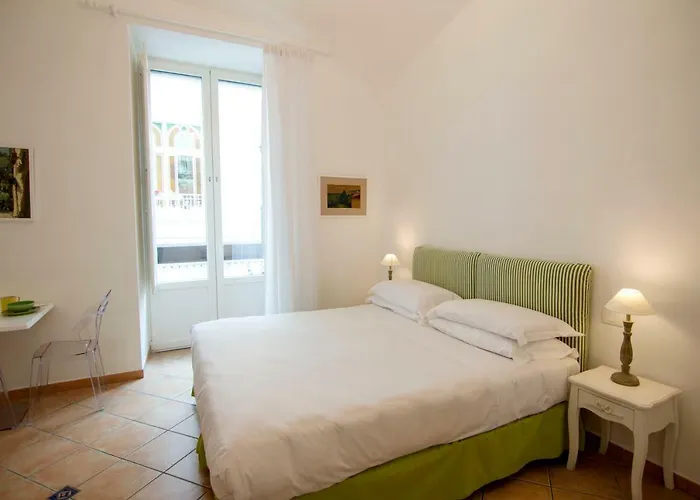 Guest house Casa Sorrentina Sorrento