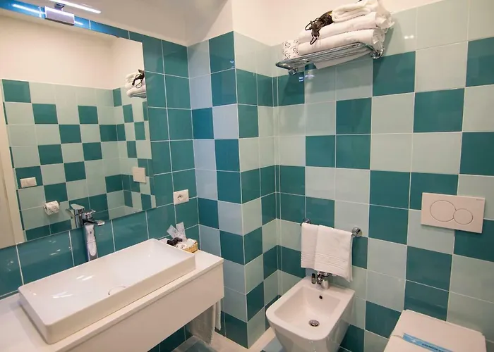 Gæstehus Casa Sorrentina 4*