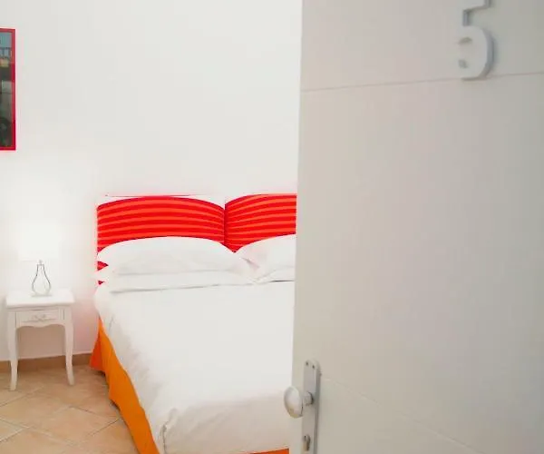 Casa Sorrentina Guest house