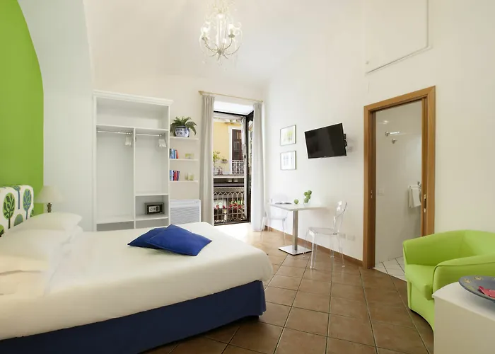 Casa Sorrentina Guest house