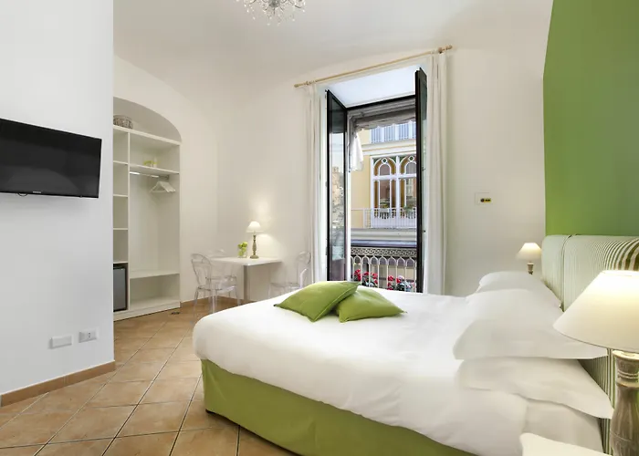 Casa Sorrentina Guest house Sorrento