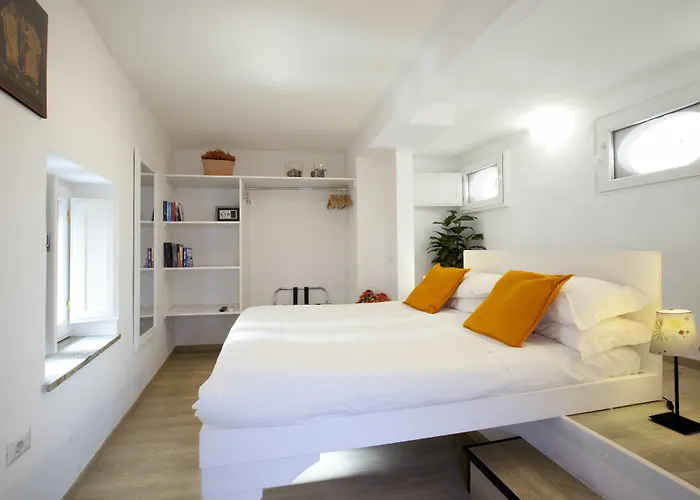 Guest house Casa Sorrentina