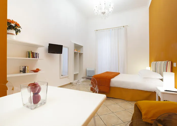 Casa Sorrentina Гостевой дом 4*