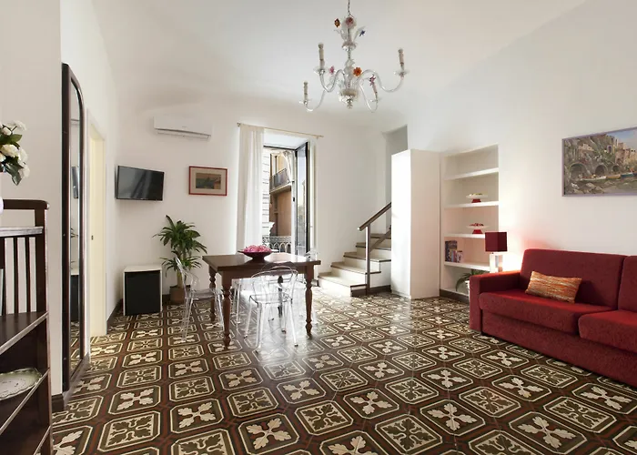 Guest house Casa Sorrentina