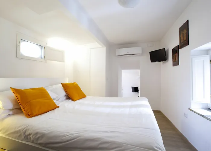 Casa Sorrentina Gæstehus 4*