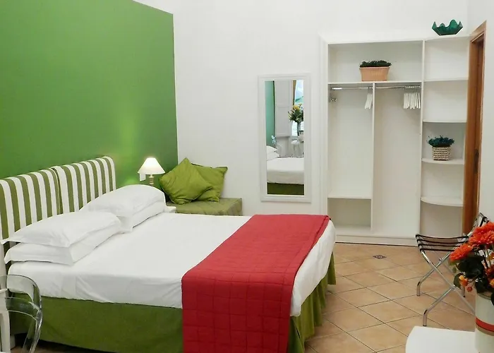 Casa Sorrentina Guest house