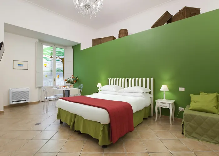 Gæstehus Casa Sorrentina