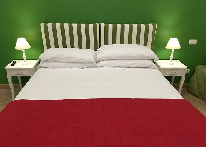 Casa Sorrentina Guest house